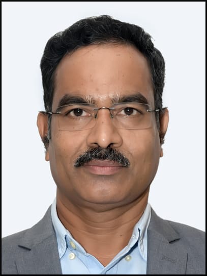 Sanjay Khandare